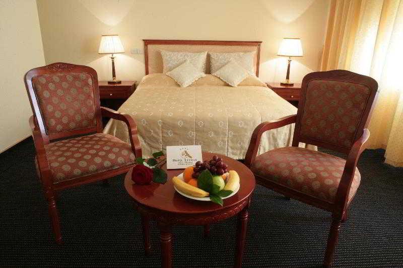 Atyrau Dastan Hotel ห้อง รูปภาพ
